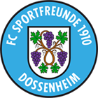 FC Dossenheim Logo